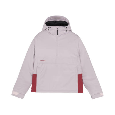 Armada Rosalie Womens Insulated Anorak 2027