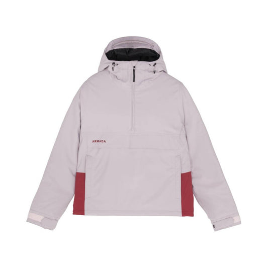 Armada Rosalie Womens Insulated Anorak 2027