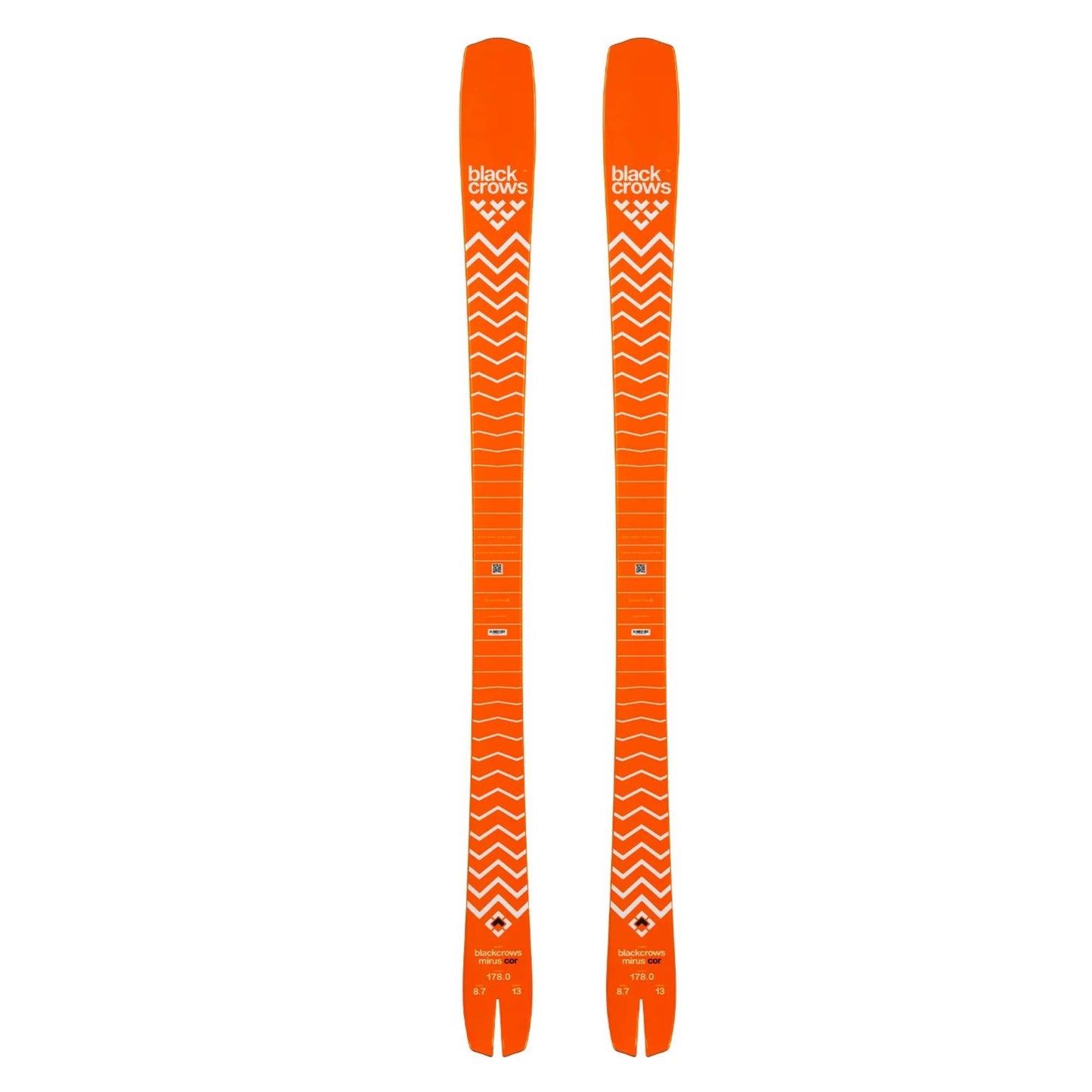 Black Crows Mirus Cor Ski 2027
