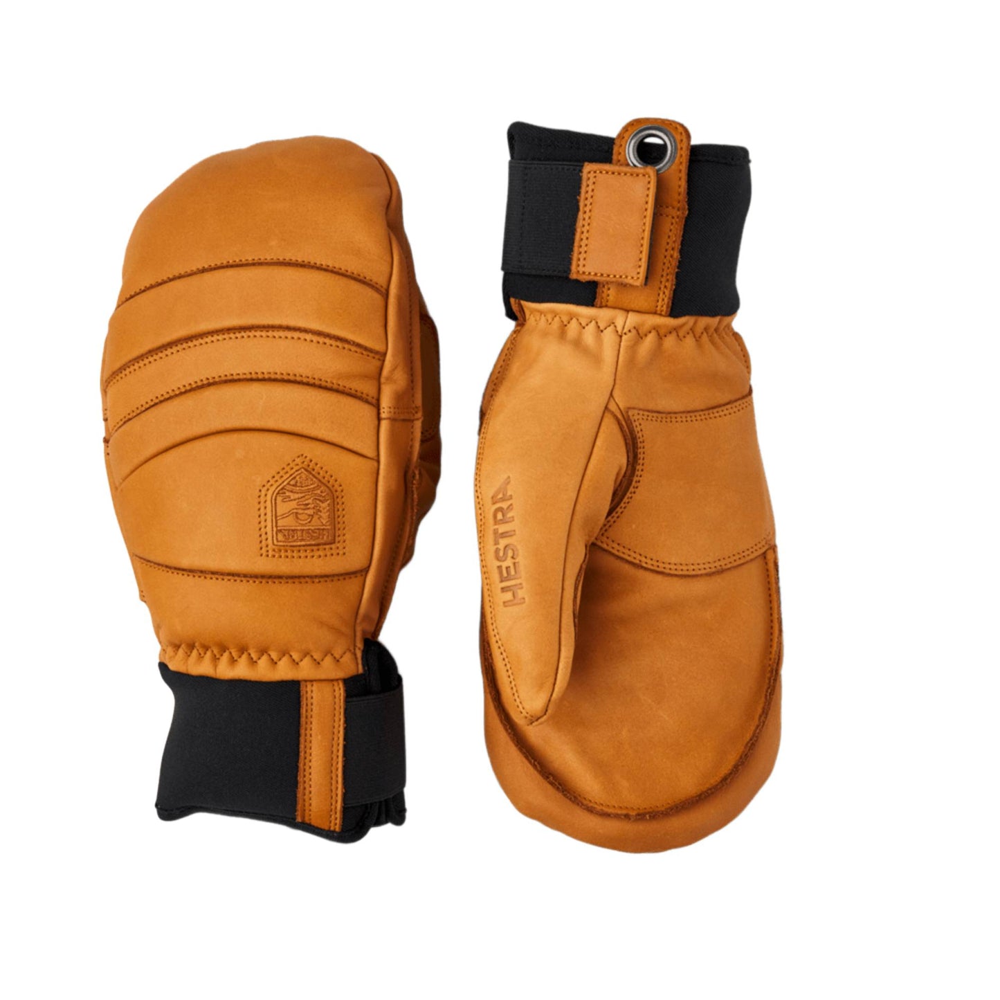 Hestra Leather Fall Line Mitt