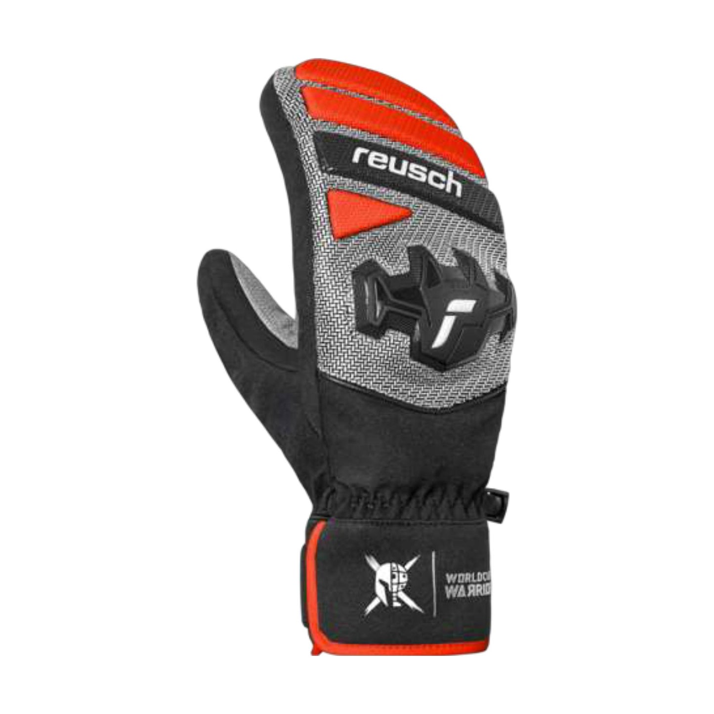 Reusch WC Warrior R-TEX XT Mitt