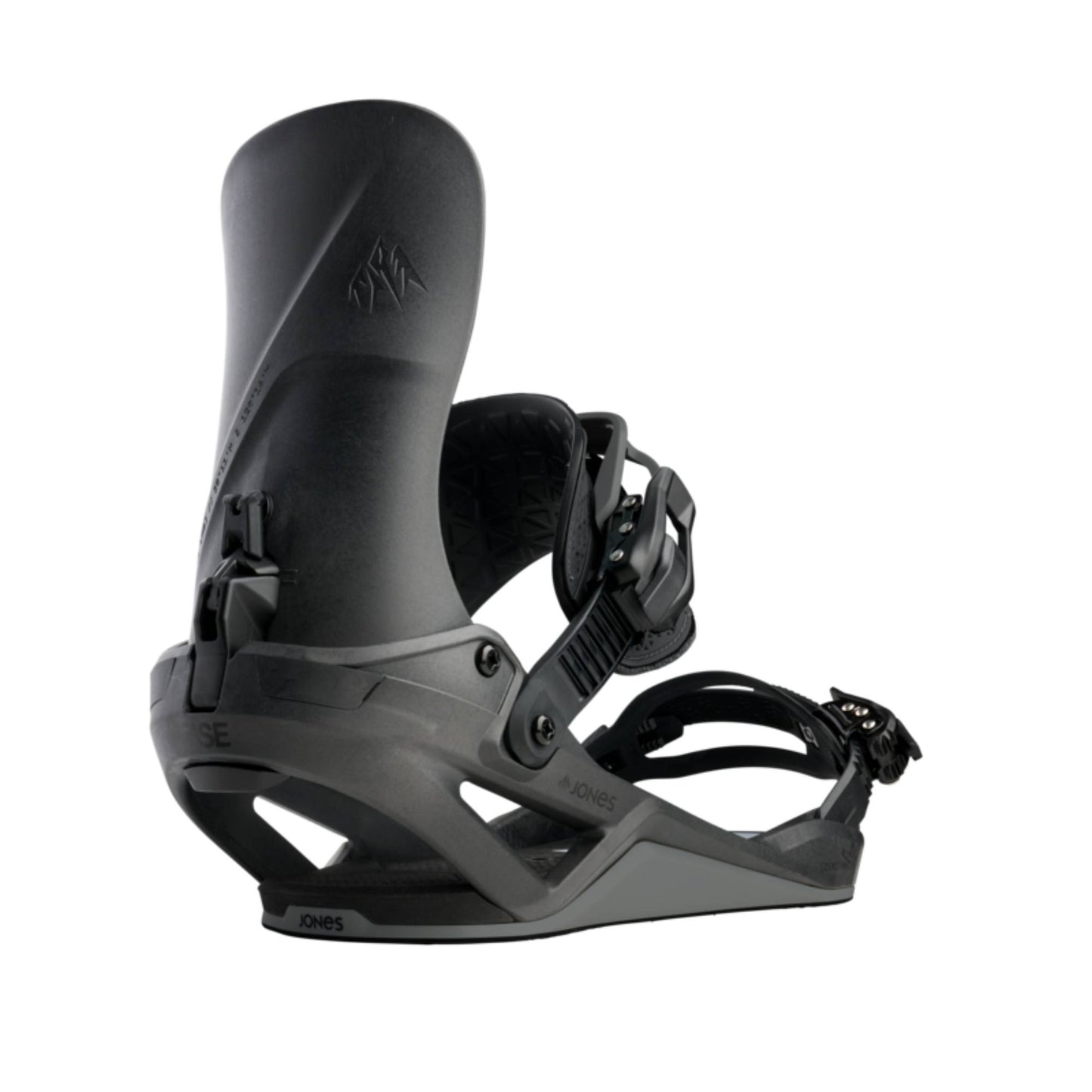 Jones Zenith Fase Snowboard Bindings 2027