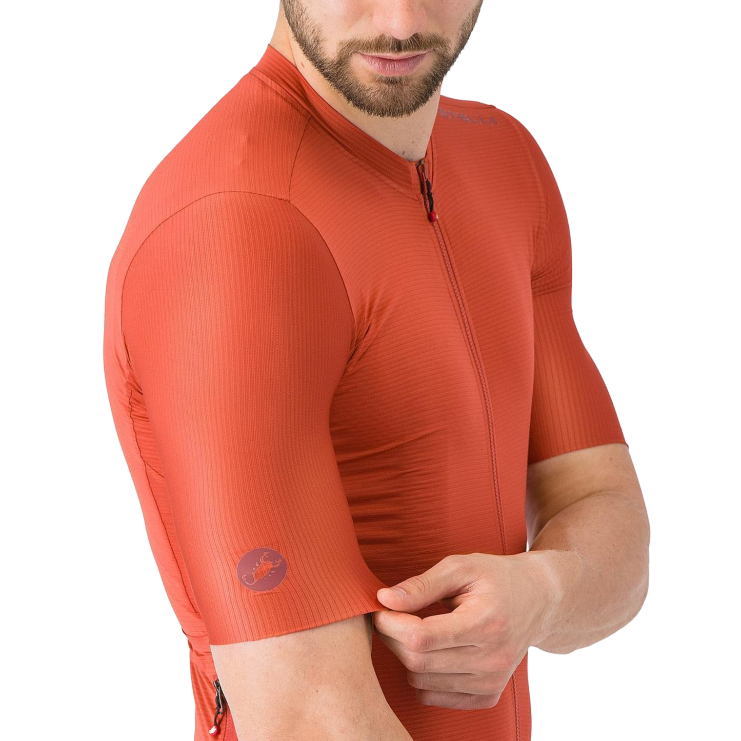Castelli Espresso 2 Mens Jersey