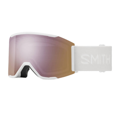 Smith Squad MAG Low Bridge Goggles 2027