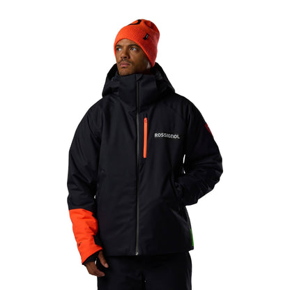 Rossignol Hero Mens Insulated Jacket 2027