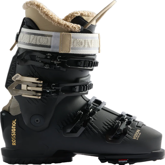 Rossignol Vizion 4B 80 Pro GW Womens Ski Boot 2027