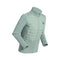 Daehlie Shield Hybrid Womens Full Zip