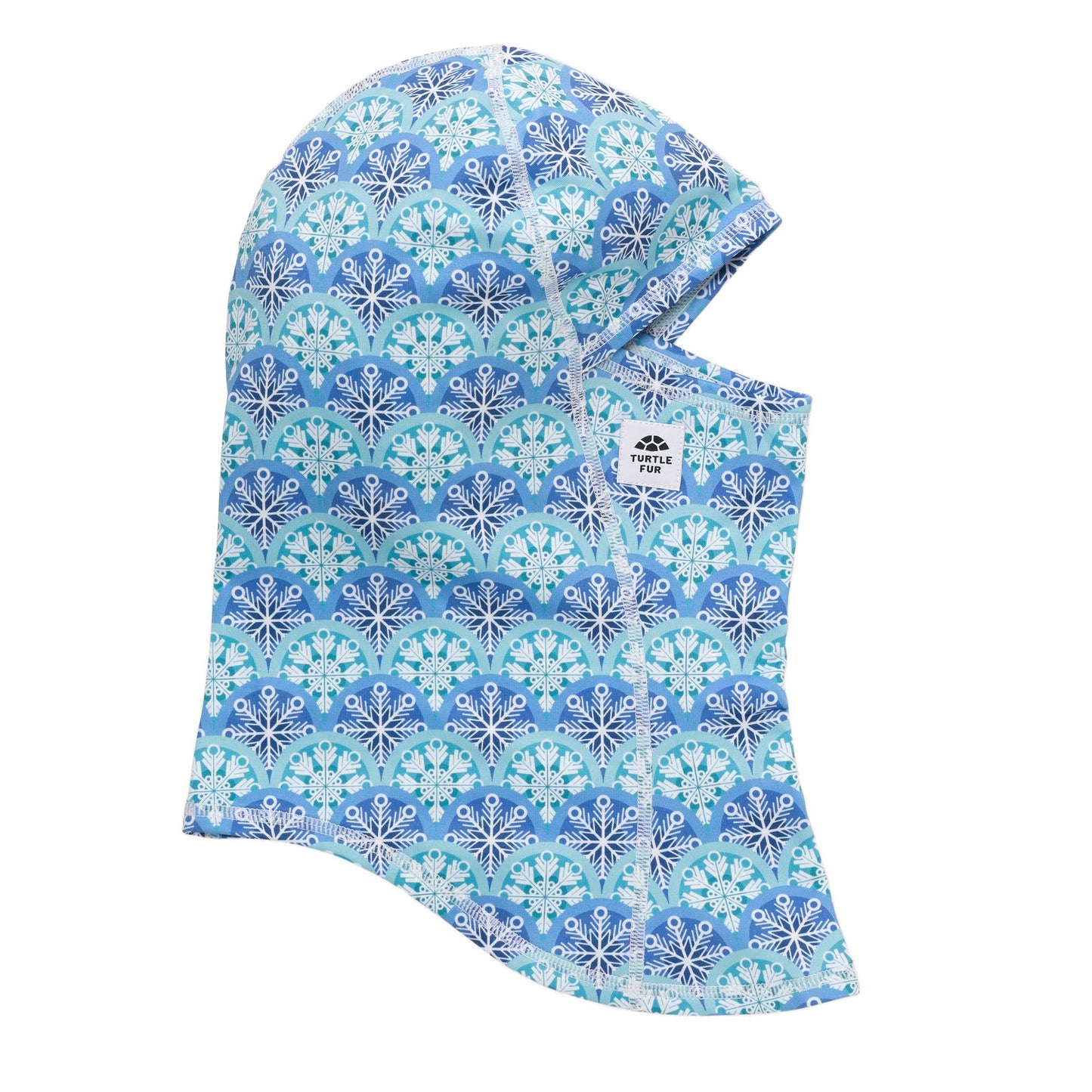 Turtle Fur Youth Comfort Shell MaxClava