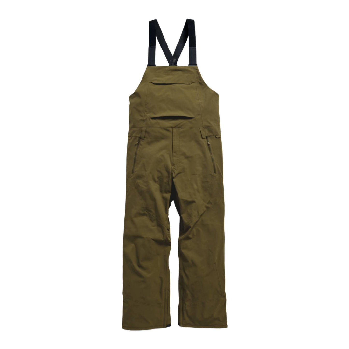 Burton Reserve Mens Stretch Bib Pants 2027