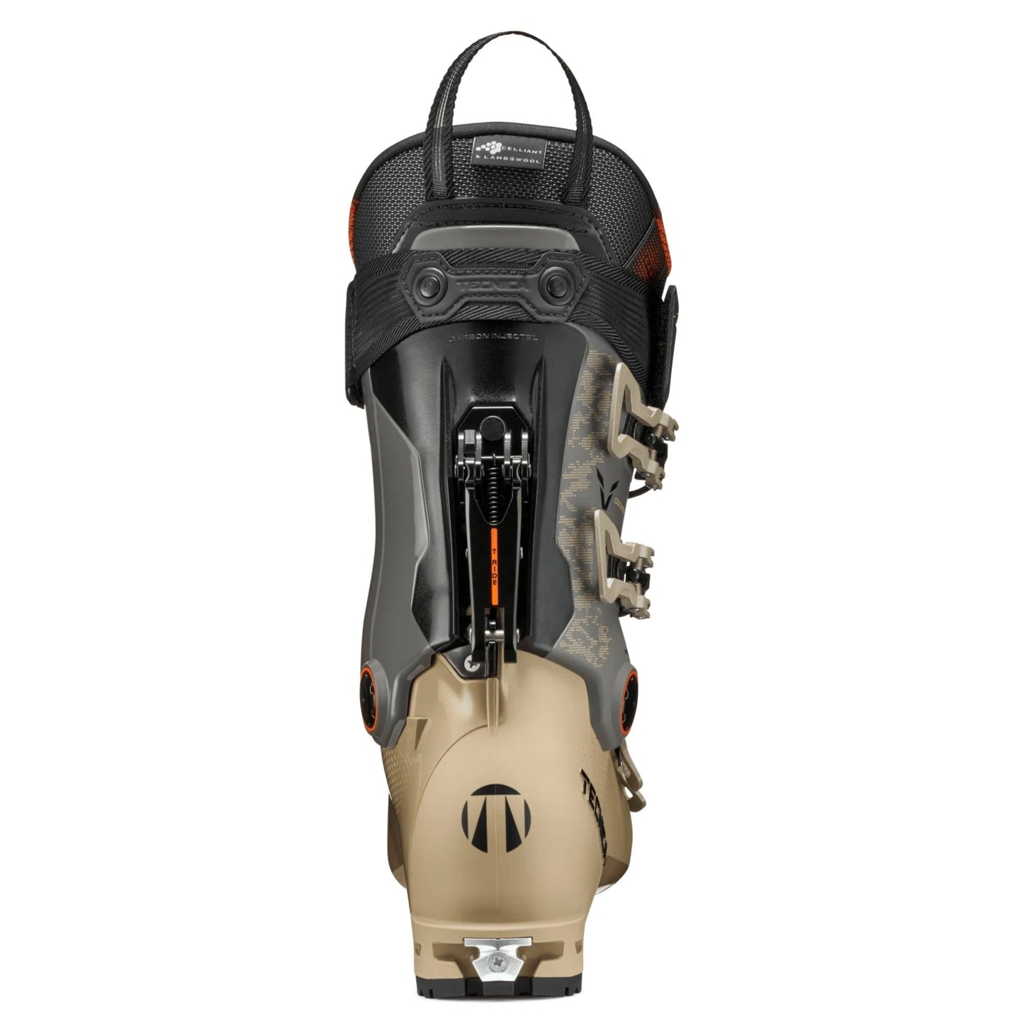 Tecnica Cochise 110 DYN GW Mens Ski Boot 2026 - Skiis & Biikes