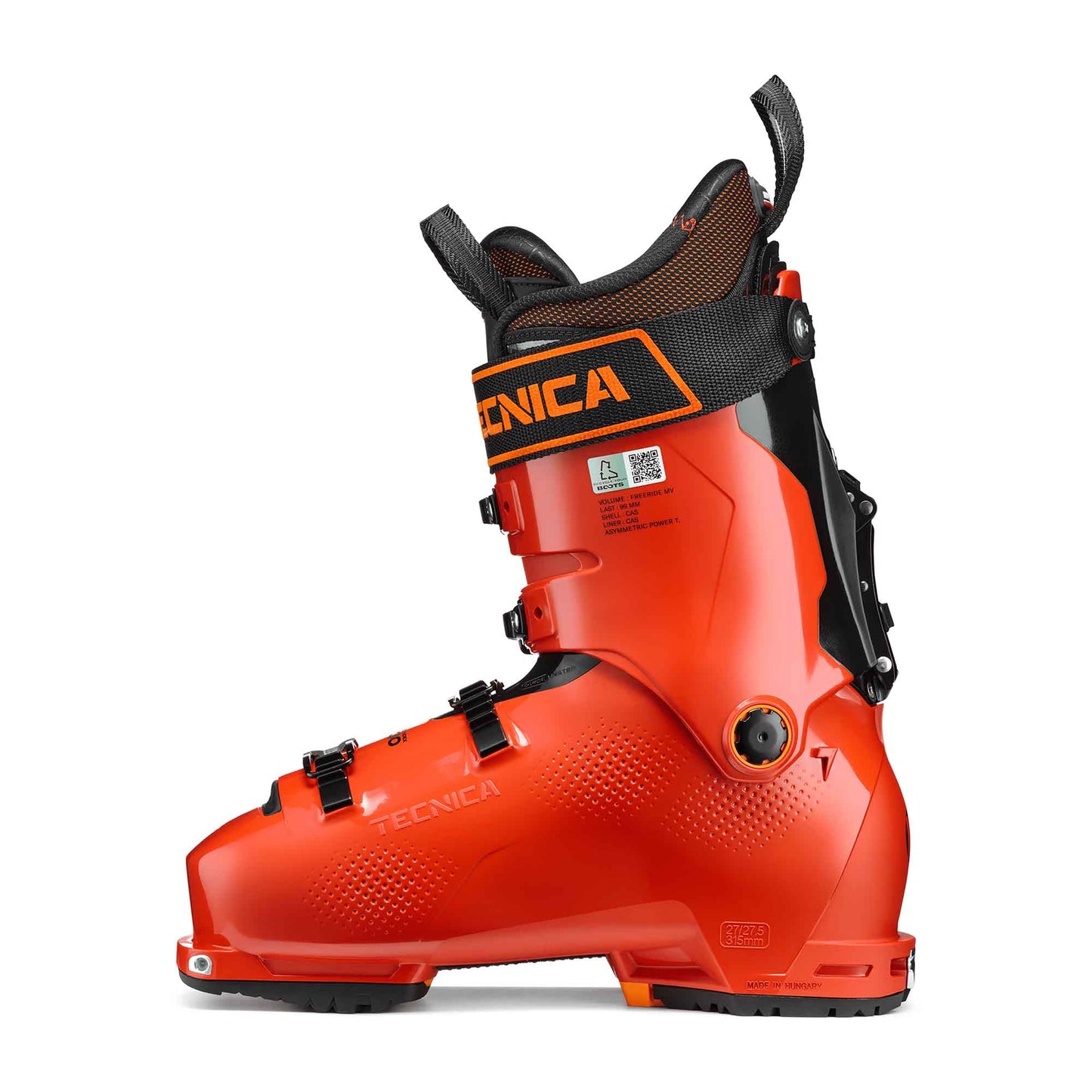 Tecnica Cochise 130 DYN GW Mens Ski Boot 2025 - Skiis & Biikes