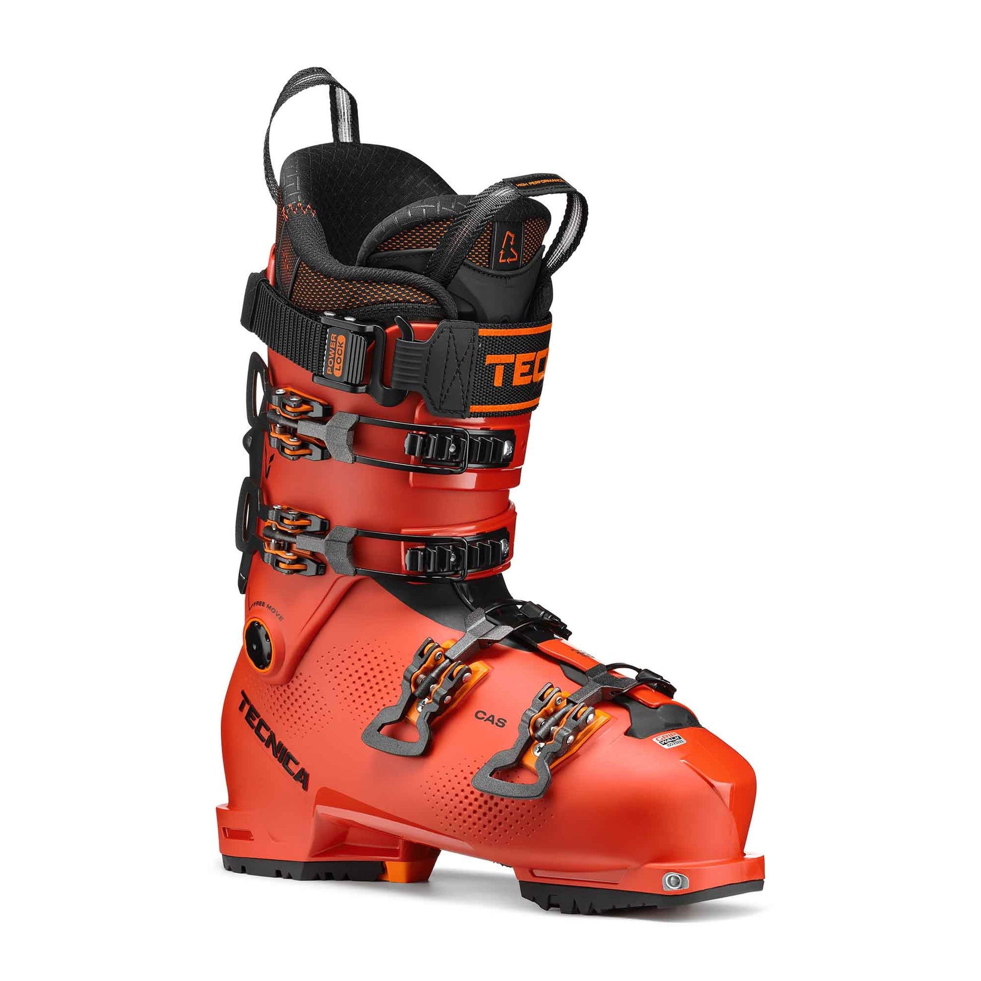 Tecnica Cochise 130 DYN GW Mens Ski Boot 2025 - Skiis & Biikes