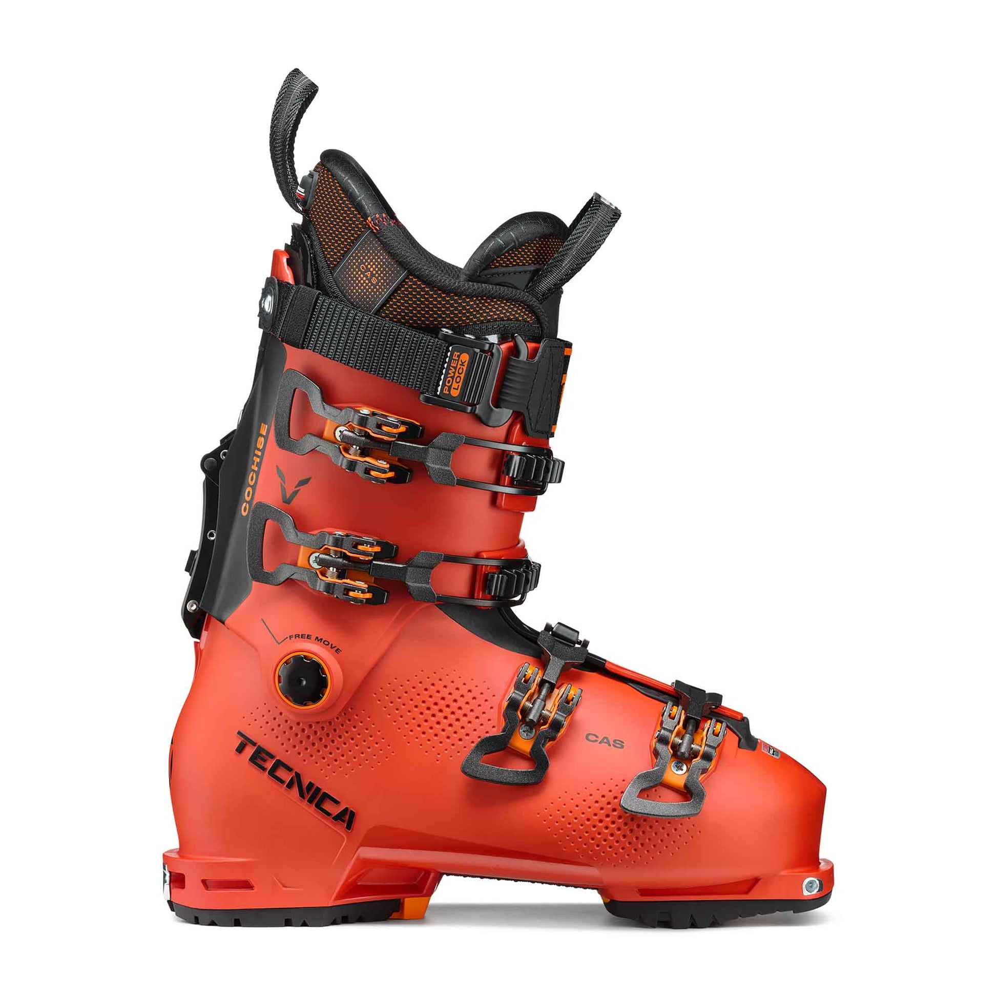 Tecnica Cochise 130 DYN GW Mens Ski Boot 2025 - Skiis & Biikes