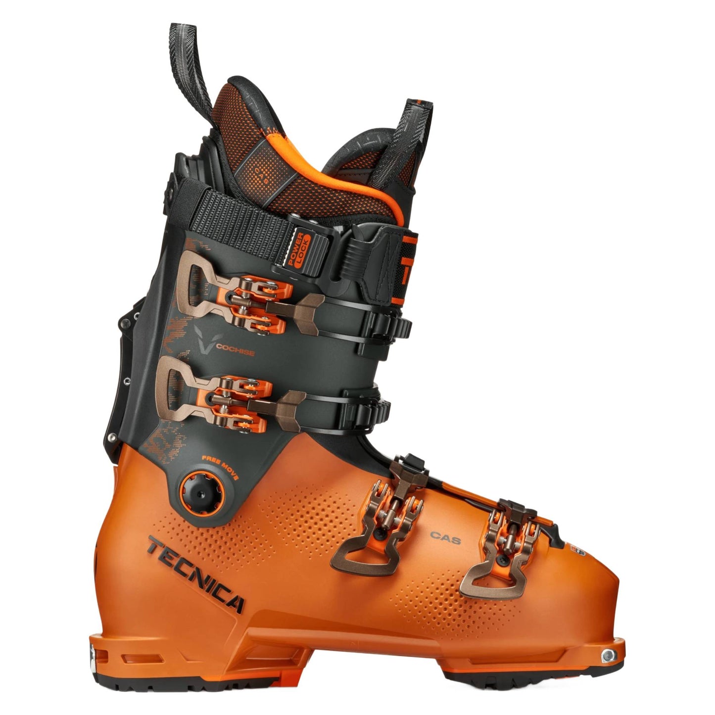Tecnica Cochise 130 DYN GW Mens Ski Boot 2026 - Skiis & Biikes