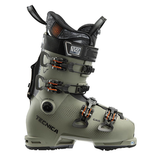 Tecnica Cochise 95 DYN GW Womens Ski Boot 2023 - Skiis & Biikes
