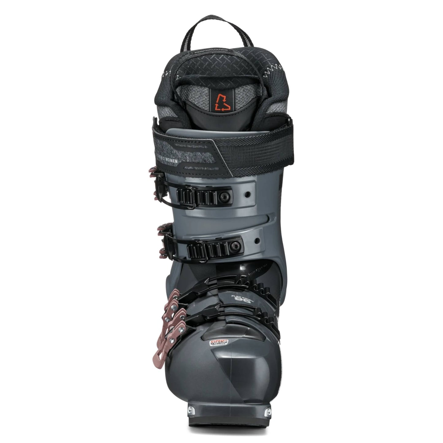Tecnica Cochise 95 DYN GW Womens Ski Boot 2026 - Skiis & Biikes