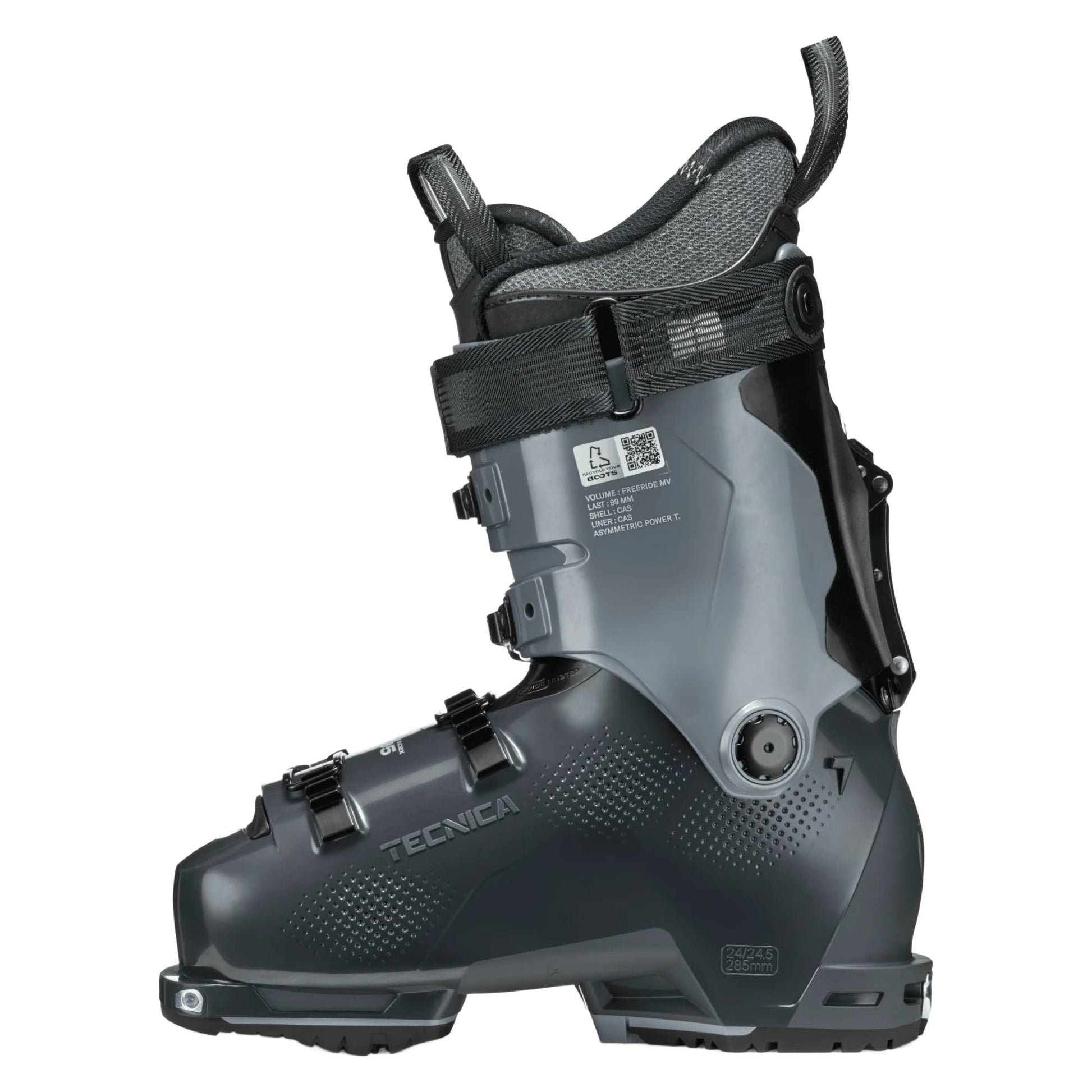 Tecnica Cochise 95 DYN GW Womens Ski Boot 2026 - Skiis & Biikes