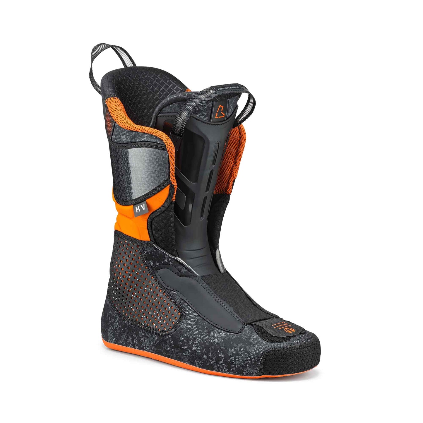 Tecnica Cochise HV 110 DYN GW Mens Ski Boot 2025 - Skiis & Biikes