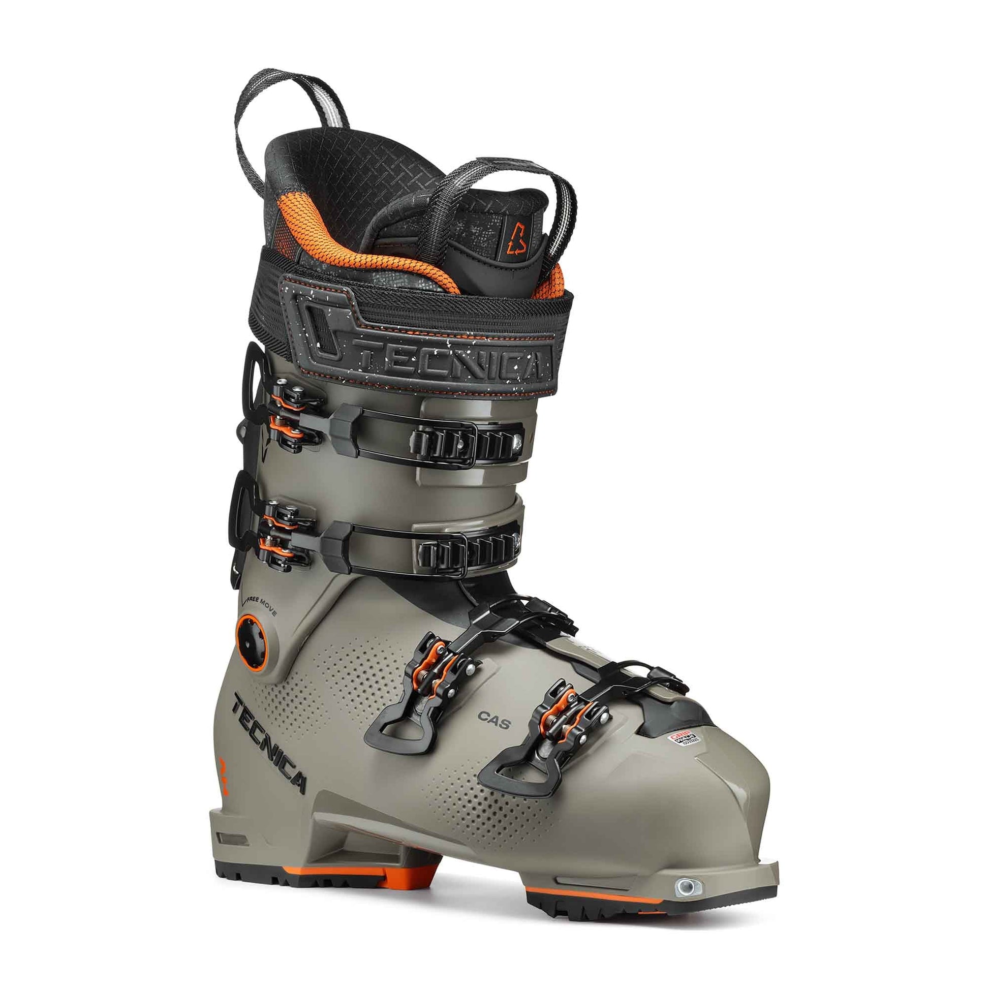 Tecnica Cochise HV 110 DYN GW Mens Ski Boot 2025 - Skiis & Biikes