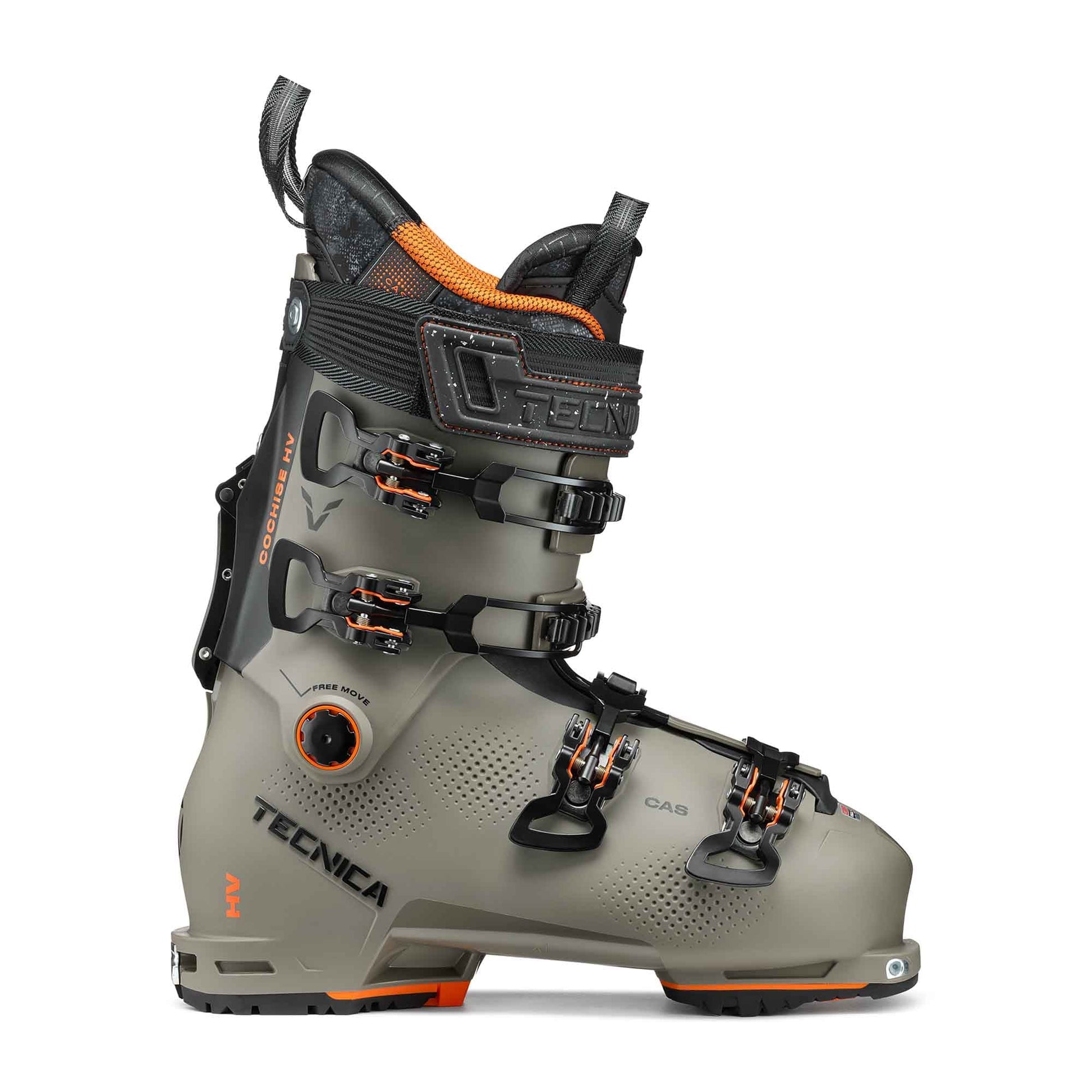 Tecnica Cochise HV 110 DYN GW Mens Ski Boot 2025 - Skiis & Biikes