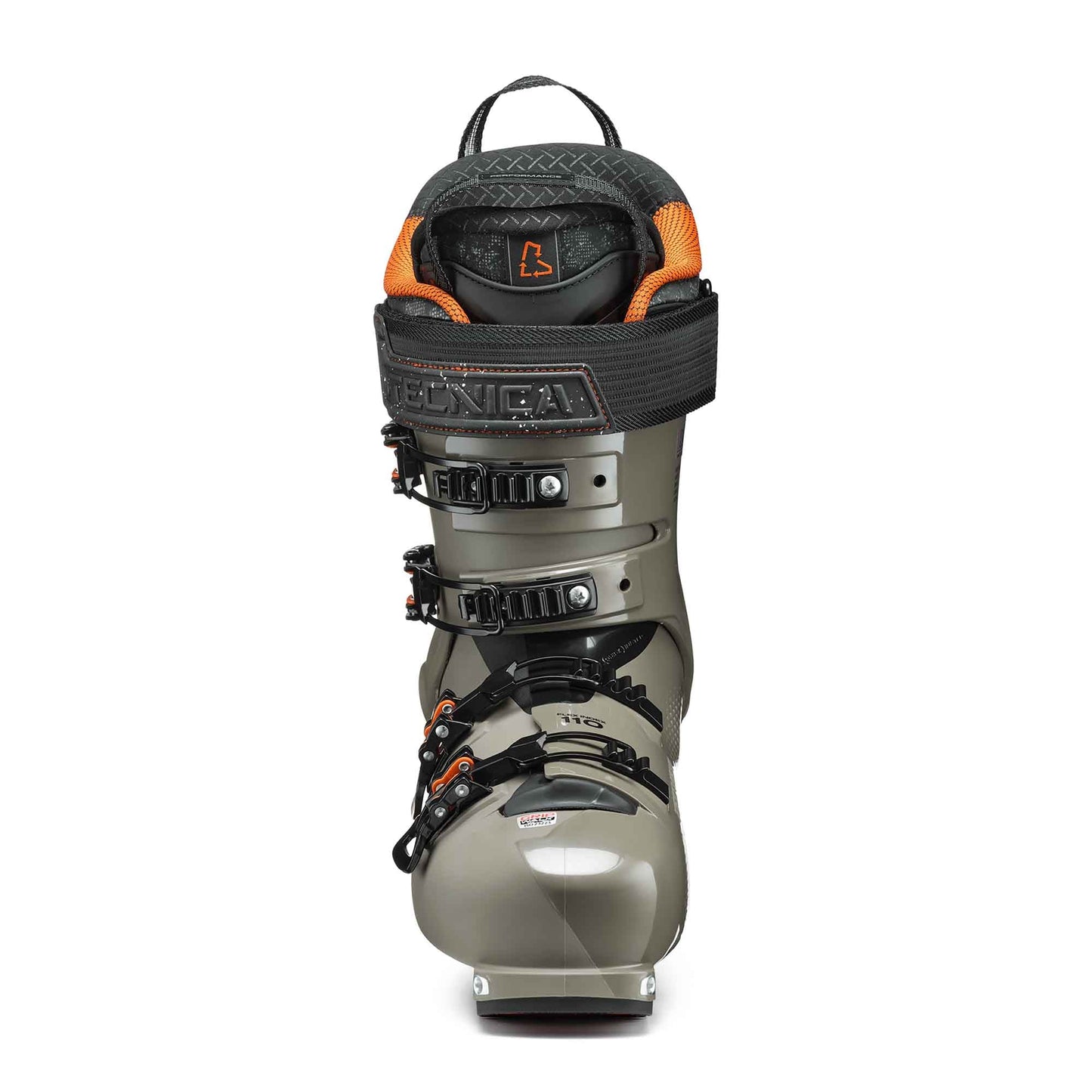 Tecnica Cochise HV 110 DYN GW Mens Ski Boot 2025 - Skiis & Biikes