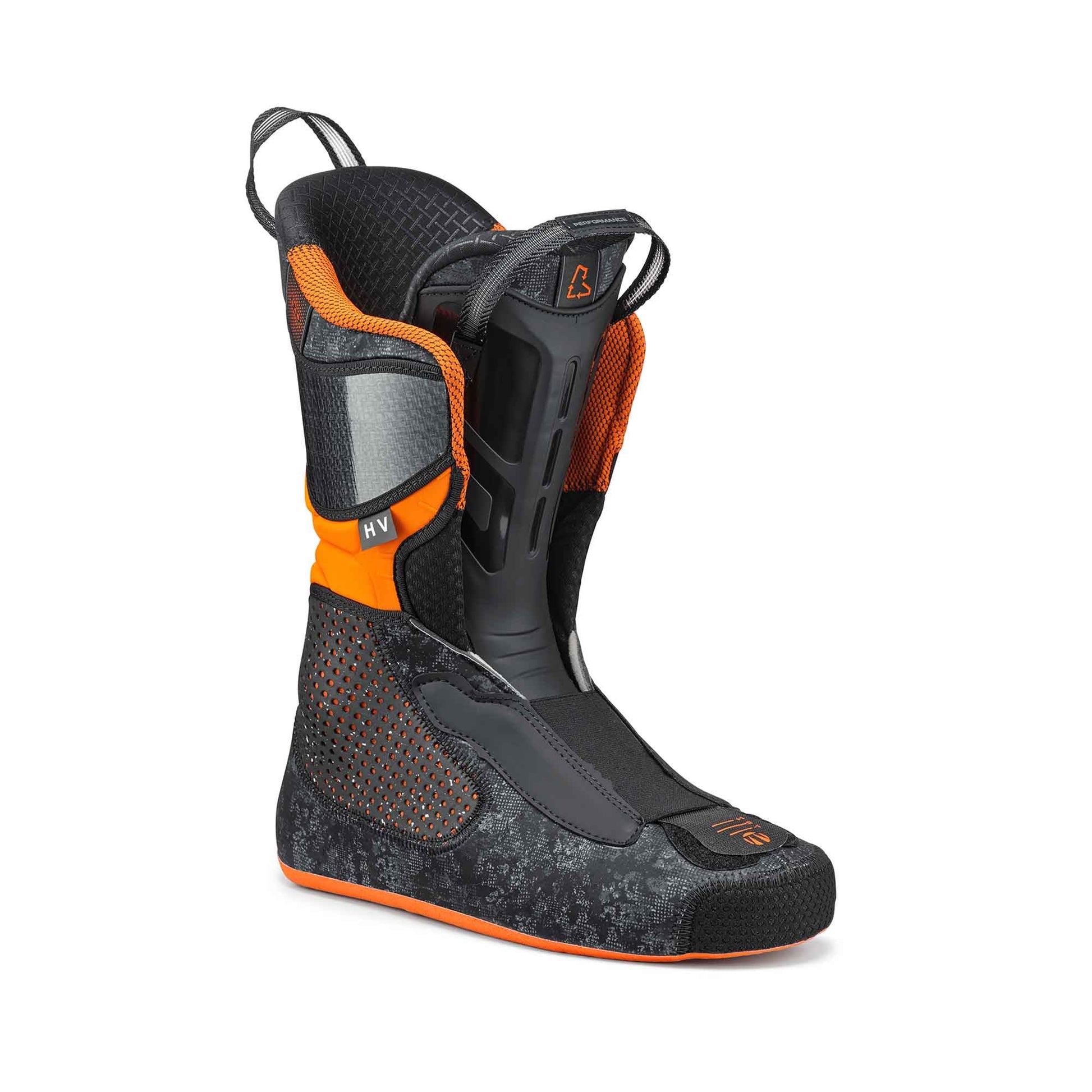 Tecnica Cochise HV 120 DYN GW Mens Ski Boot 2025 - Skiis & Biikes