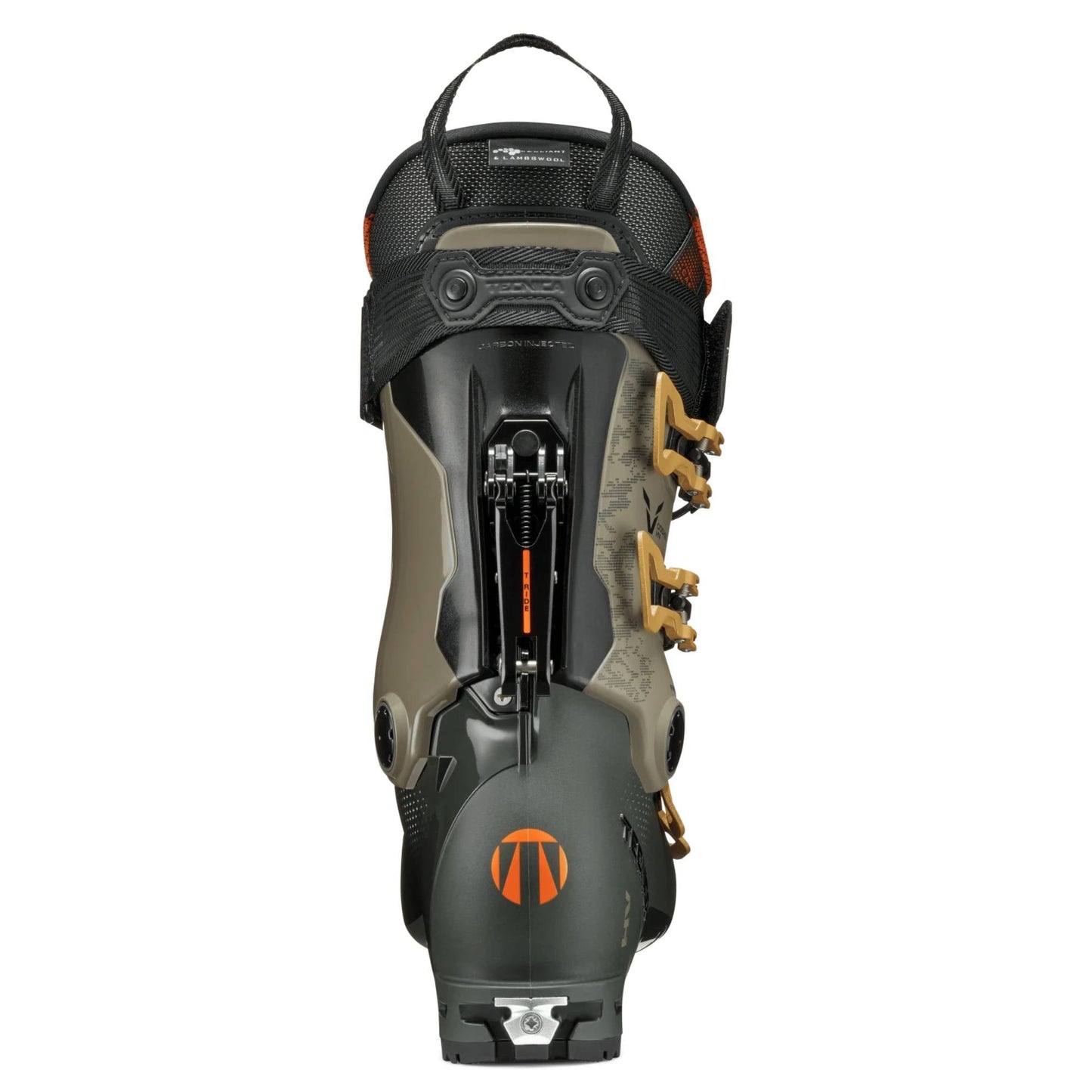 Tecnica Cochise HV 120 DYN GW Mens Ski Boot 2026 - Skiis & Biikes