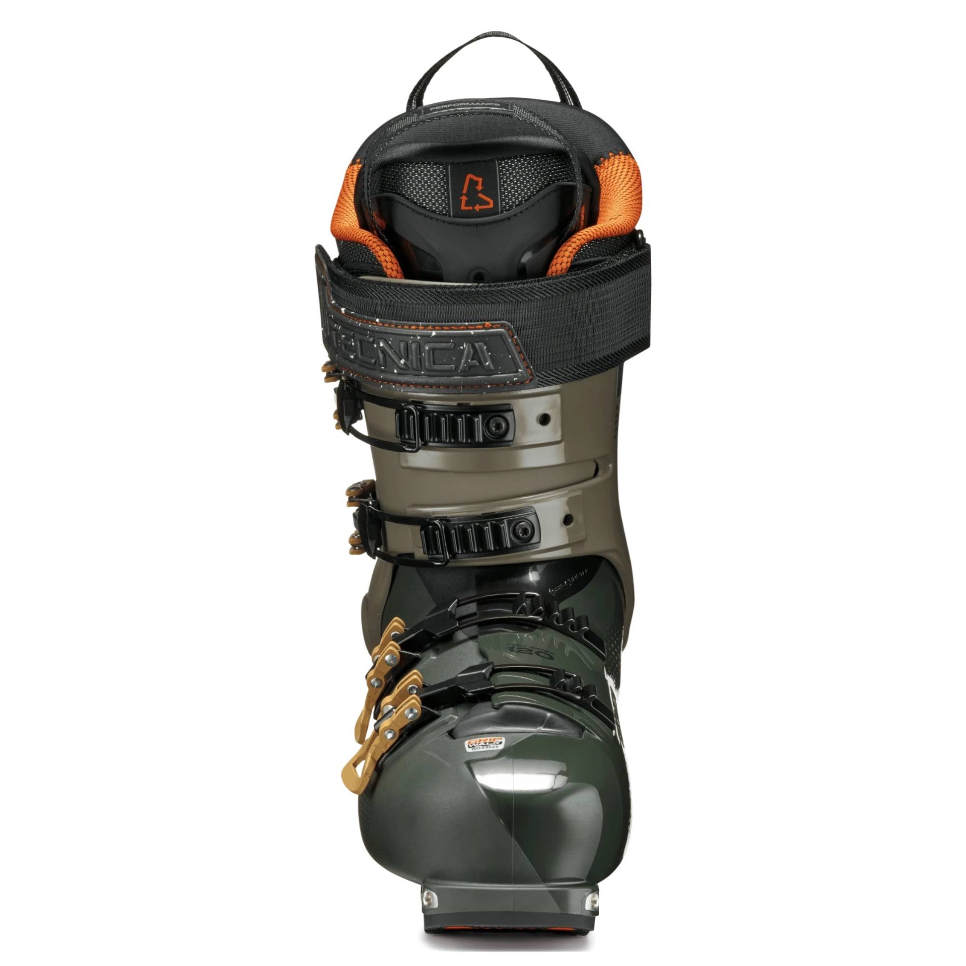 Tecnica Cochise HV 120 DYN GW Mens Ski Boot 2026 - Skiis & Biikes