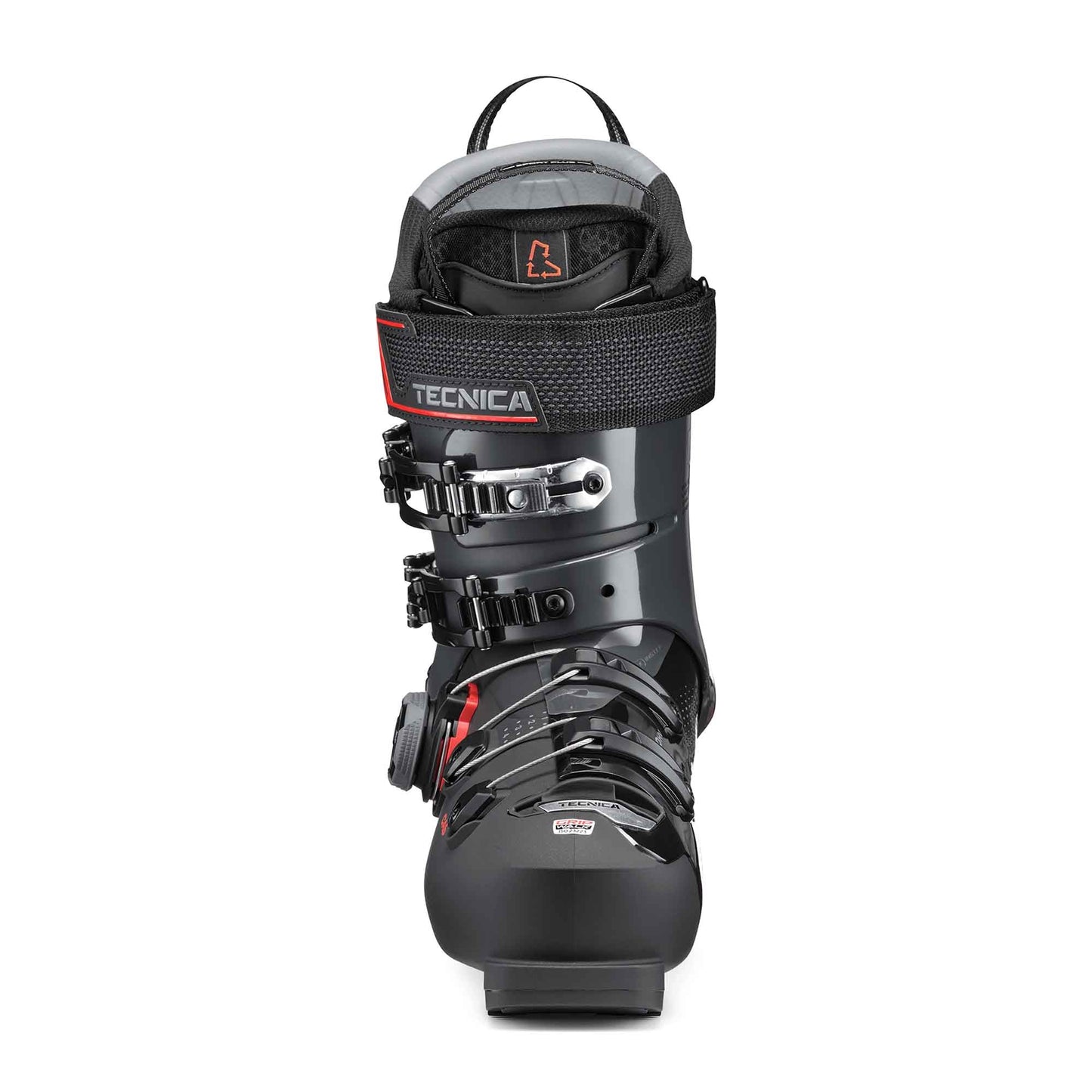 Tecnica Mach BOA HV 110 GW Mens Ski Boot 2025 - Skiis & Biikes