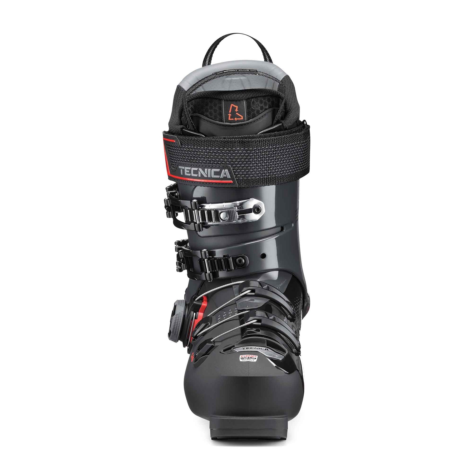 Tecnica Mach BOA HV 110 GW Mens Ski Boot 2025 - Skiis & Biikes