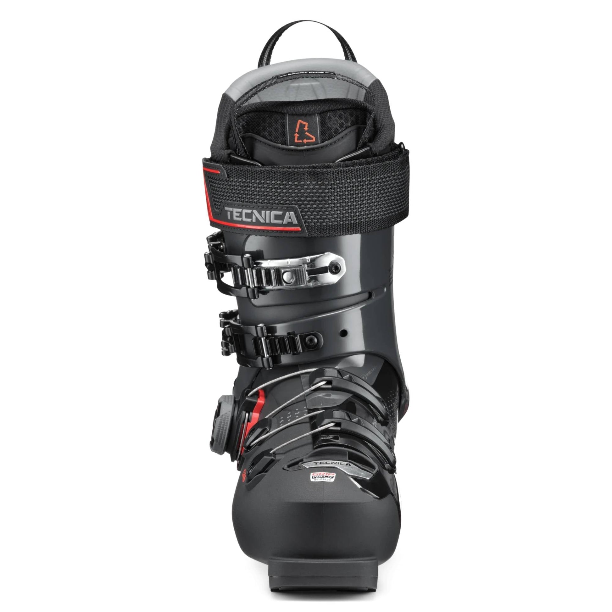 Tecnica Mach BOA HV 110 GW Mens Ski Boot 2026 - Skiis & Biikes