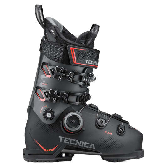 Tecnica Mach BOA HV 110 GW Mens Ski Boot 2026 - Skiis & Biikes