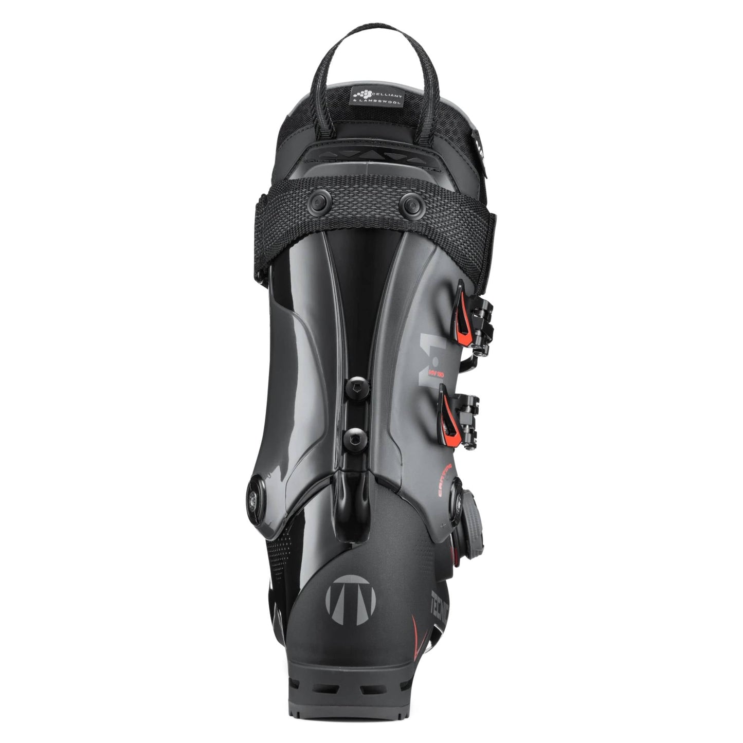 Tecnica Mach BOA HV 110 GW Mens Ski Boot 2026 - Skiis & Biikes