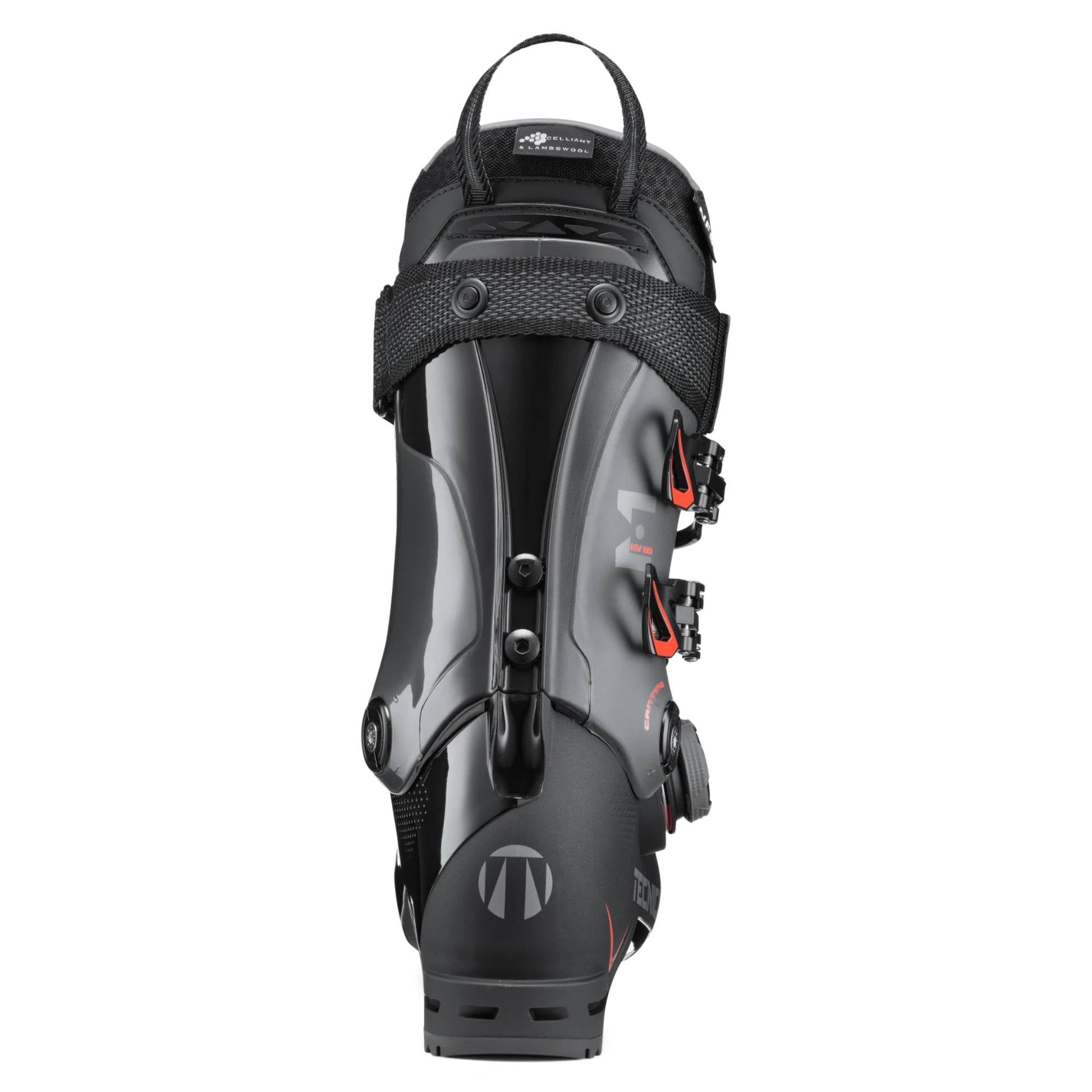 Tecnica Mach BOA HV 110 GW Mens Ski Boot 2026 - Skiis & Biikes