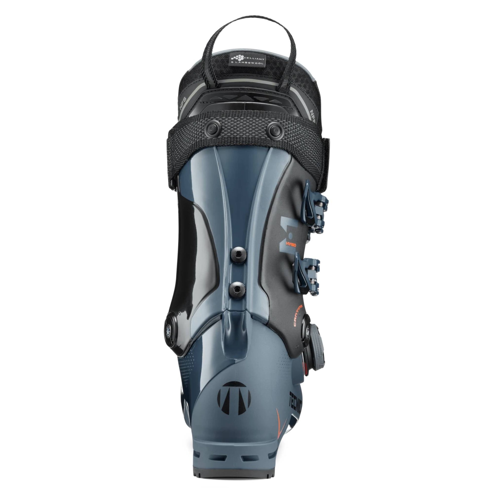 Tecnica Mach BOA HV 120 GW Mens Ski Boot 2026 - Skiis & Biikes