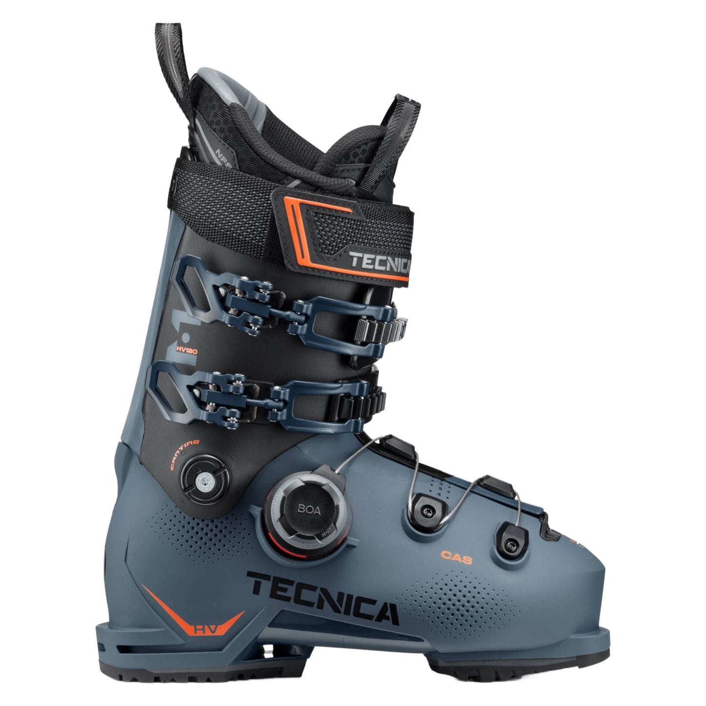 Tecnica Mach BOA HV 120 GW Mens Ski Boot 2026 - Skiis & Biikes
