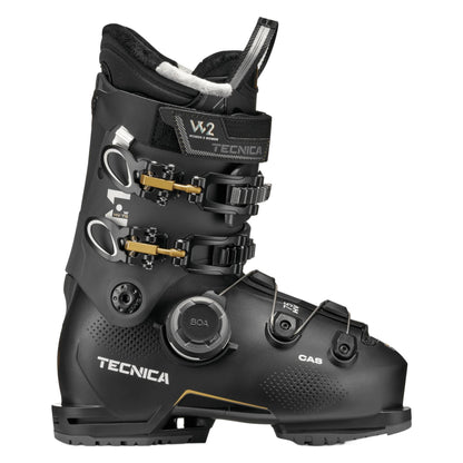 Tecnica Mach BOA HV 75 GW Womens Ski Boot 2026 - Skiis & Biikes