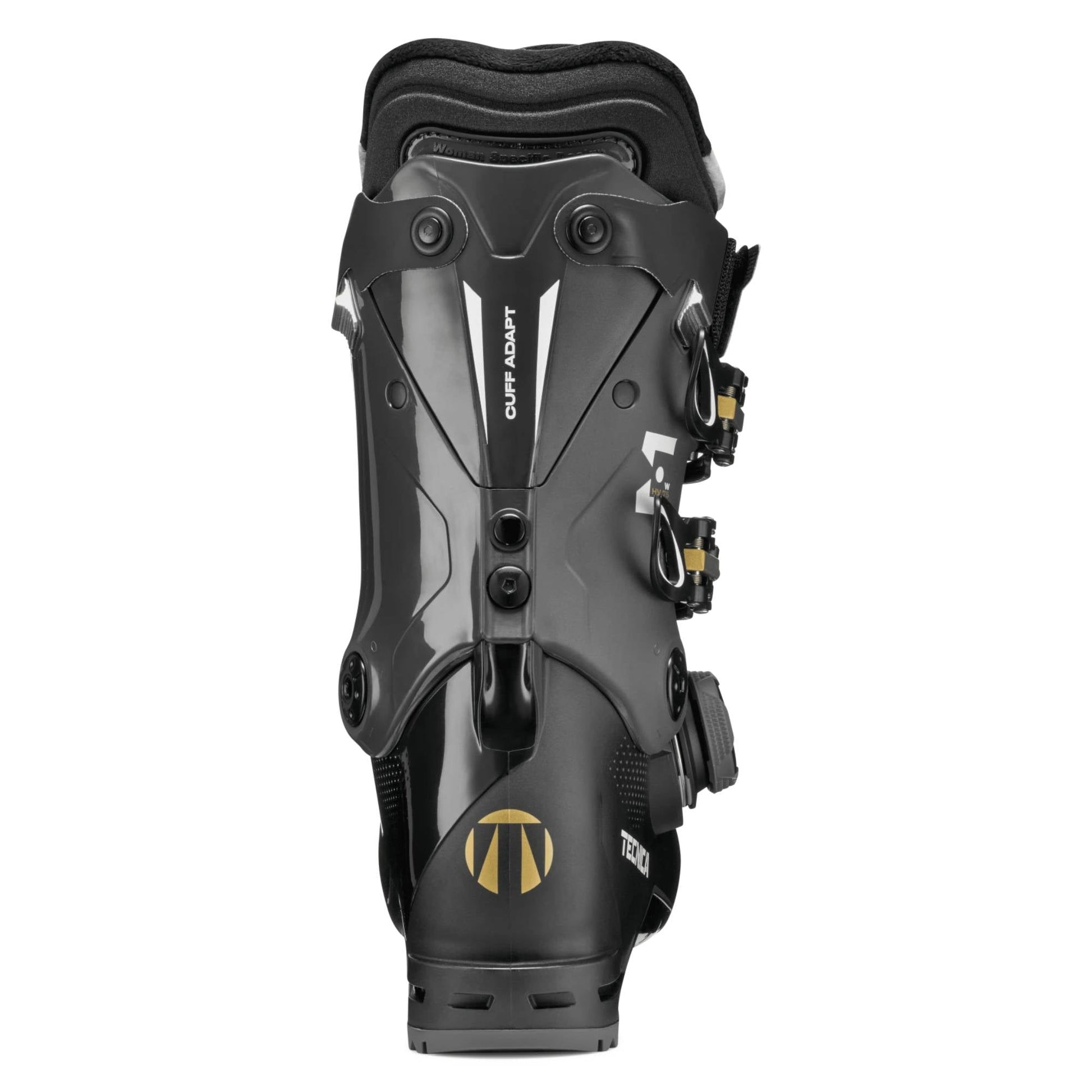 Tecnica Mach BOA HV 75 GW Womens Ski Boot 2026 - Skiis & Biikes