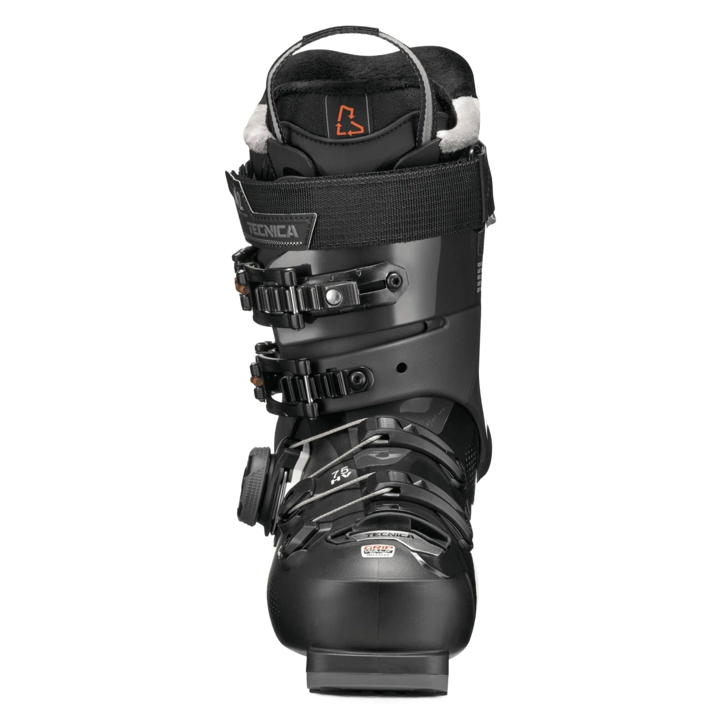 Tecnica Mach BOA HV 75 GW Womens Ski Boot 2026 - Skiis & Biikes