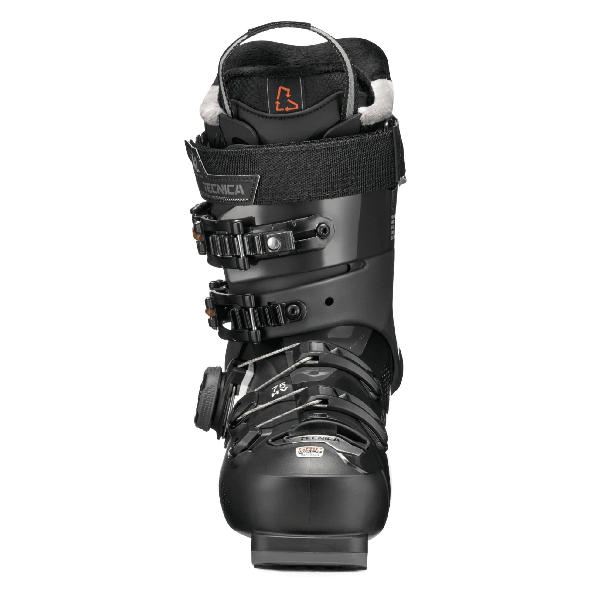 Tecnica Mach BOA HV 75 GW Womens Ski Boot 2026 - Skiis & Biikes