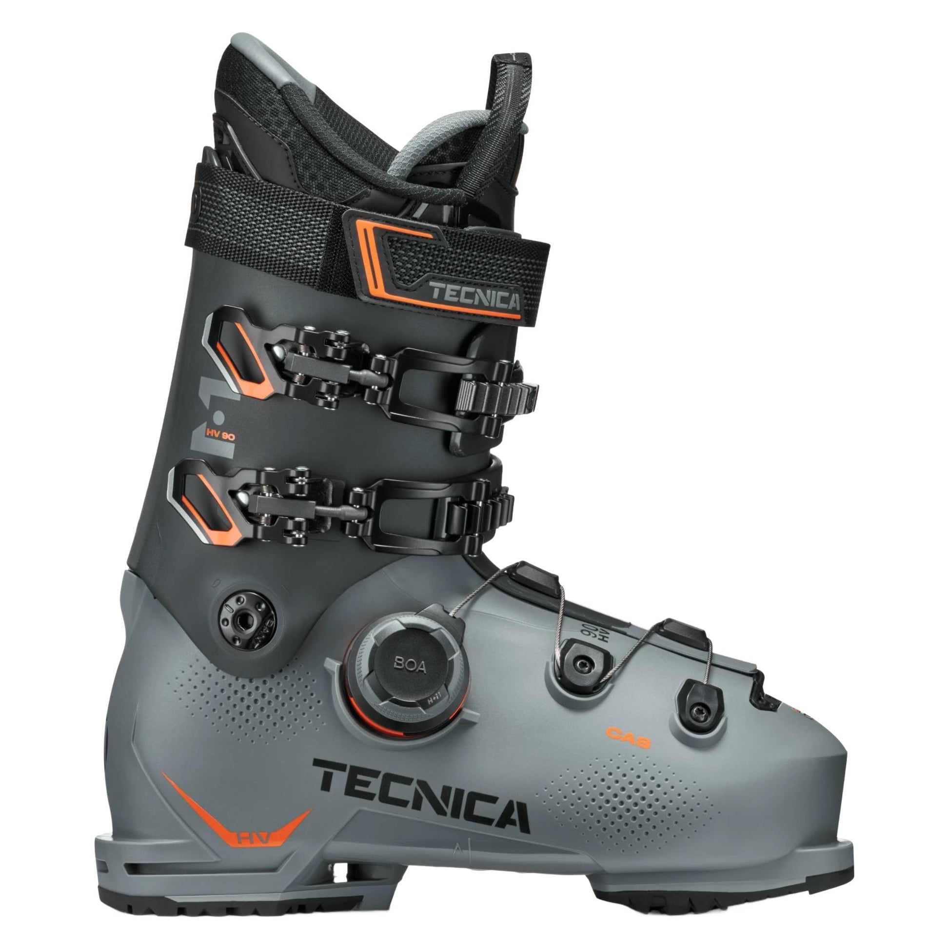 Tecnica Mach BOA HV 90 GW Mens Ski Boot 2026 - Skiis & Biikes
