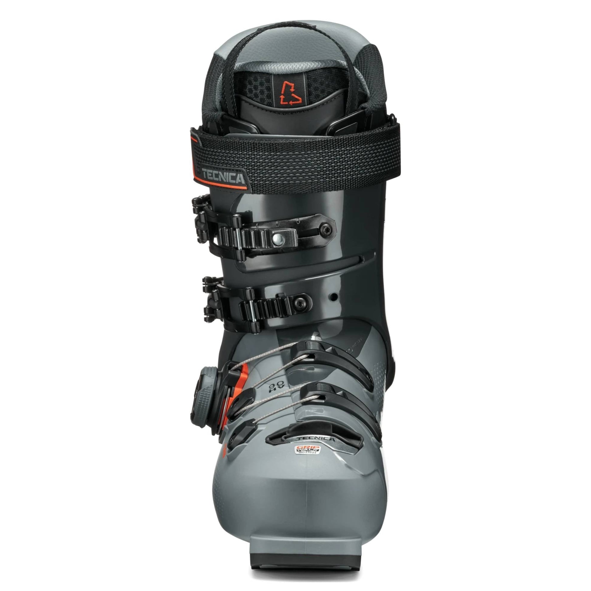 Tecnica Mach BOA HV 90 GW Mens Ski Boot 2026 - Skiis & Biikes