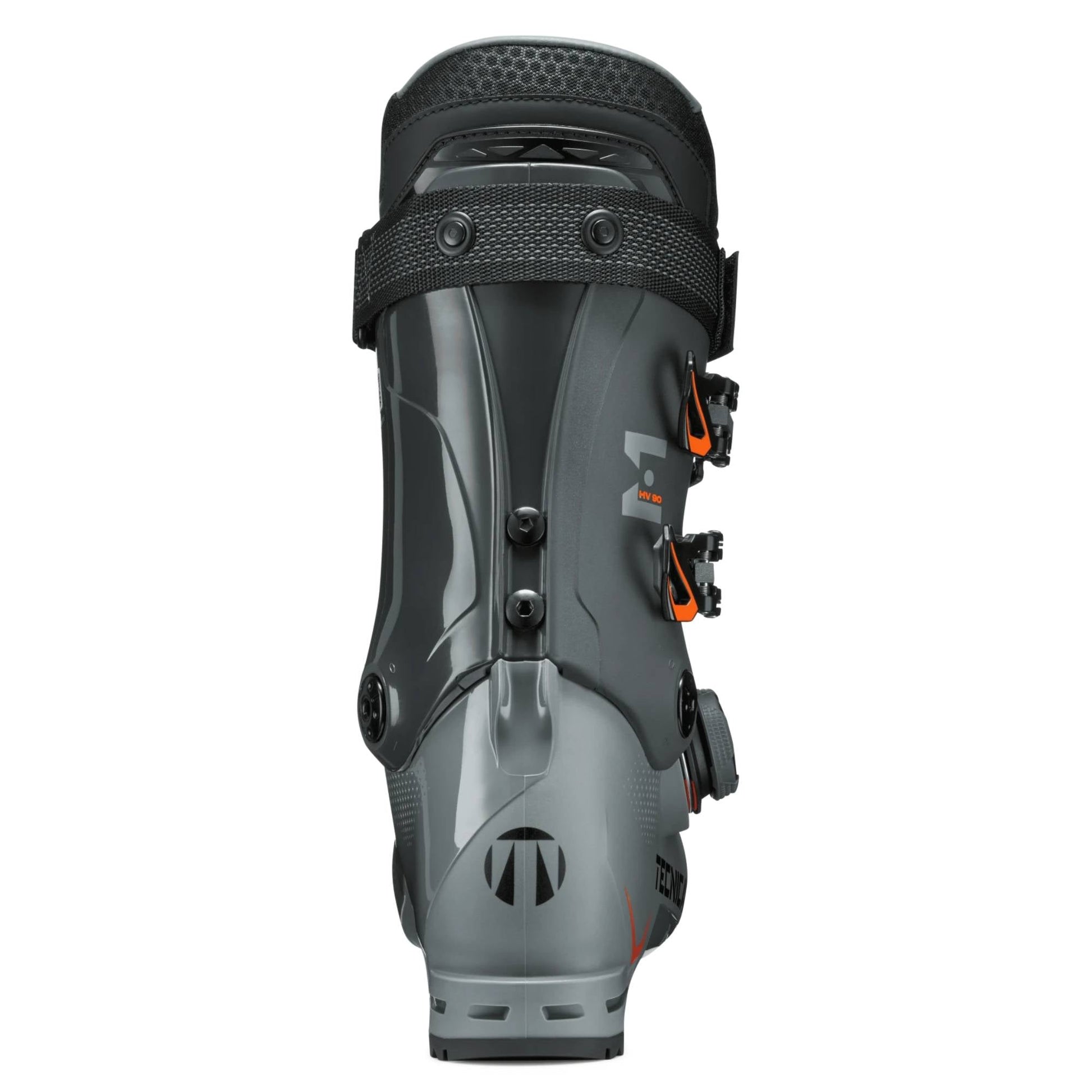 Tecnica Mach BOA HV 90 GW Mens Ski Boot 2026 - Skiis & Biikes