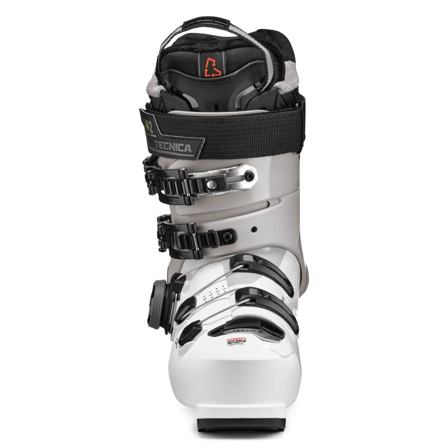 Tecnica Mach BOA HV 95 GW Womens Ski Boot 2026 - Skiis & Biikes