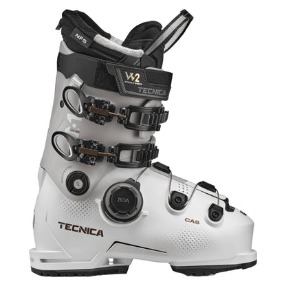 Tecnica Mach BOA HV 95 GW Womens Ski Boot 2026 - Skiis & Biikes