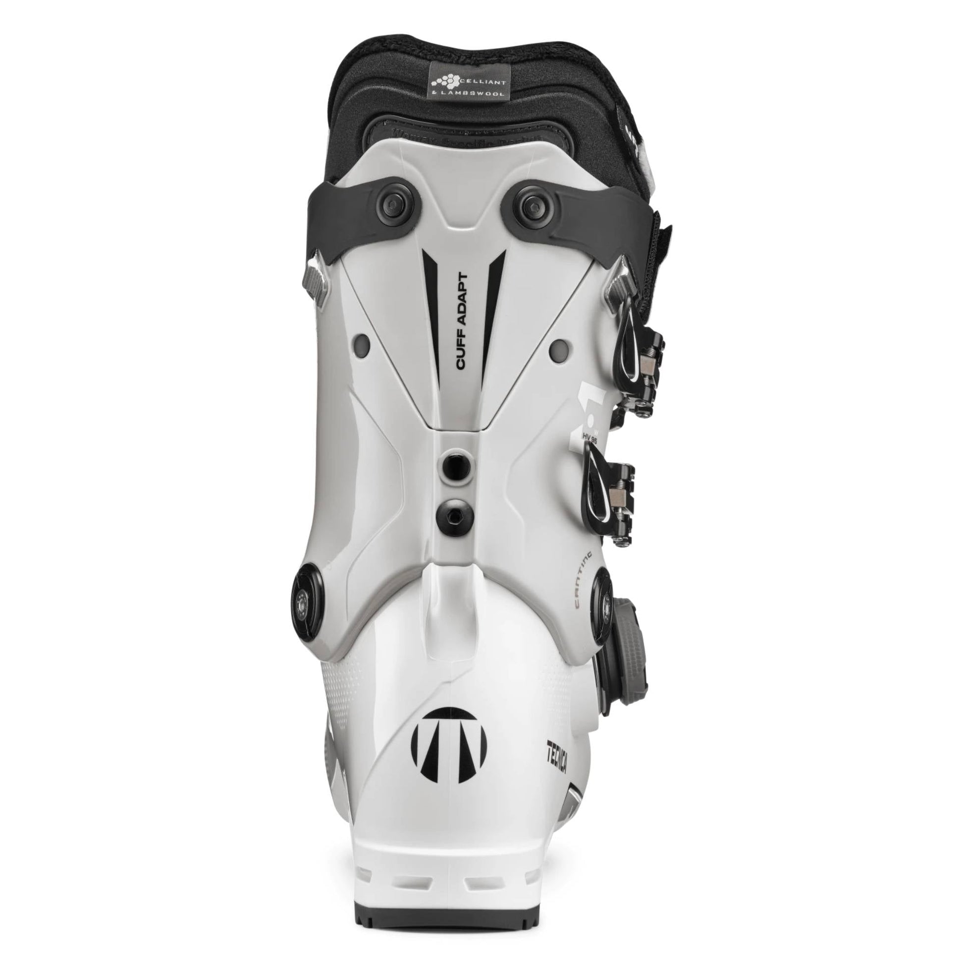 Tecnica Mach BOA HV 95 GW Womens Ski Boot 2026 - Skiis & Biikes