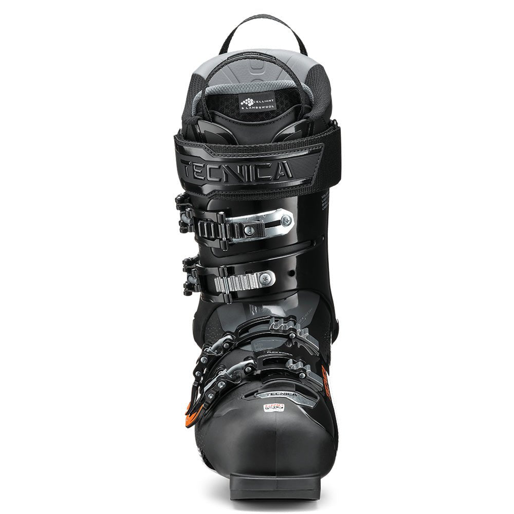 Tecnica Mach Sport HV 100 GW Mens Ski Boot 2024 - Skiis & Biikes