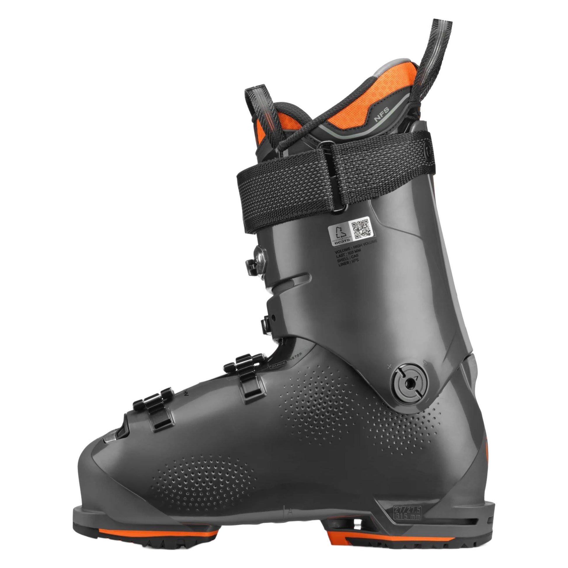 Tecnica Mach Sport HV 100 GW Mens Ski Boot 2026 - Skiis & Biikes