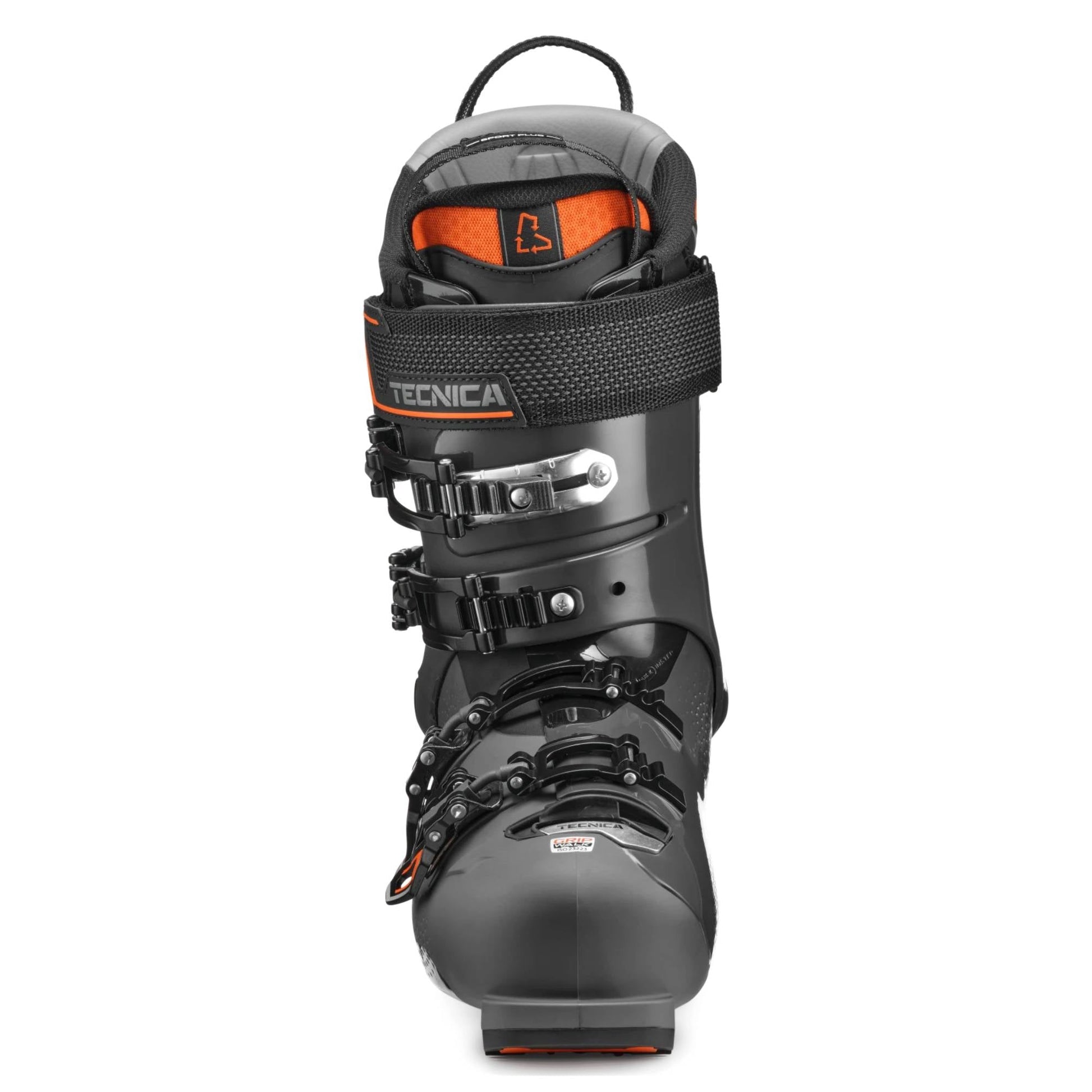 Tecnica Mach Sport HV 100 GW Mens Ski Boot 2026 - Skiis & Biikes