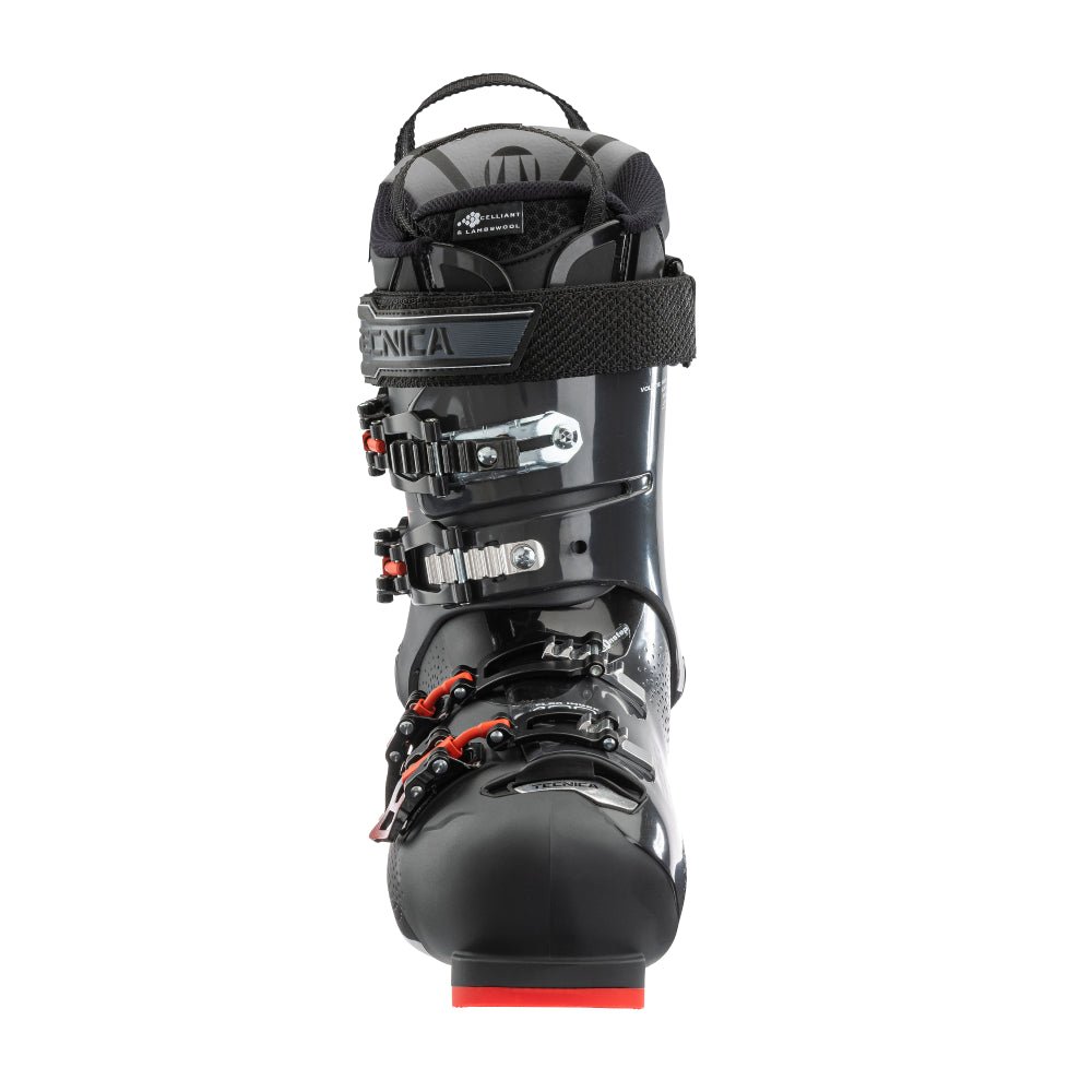 Tecnica Mach Sport HV 100 Mens Ski Boot 2022 - Skiis & Biikes